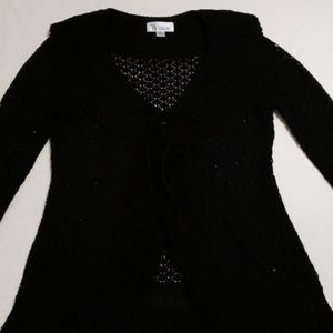 Long Cardigan by Sister's. L/XL